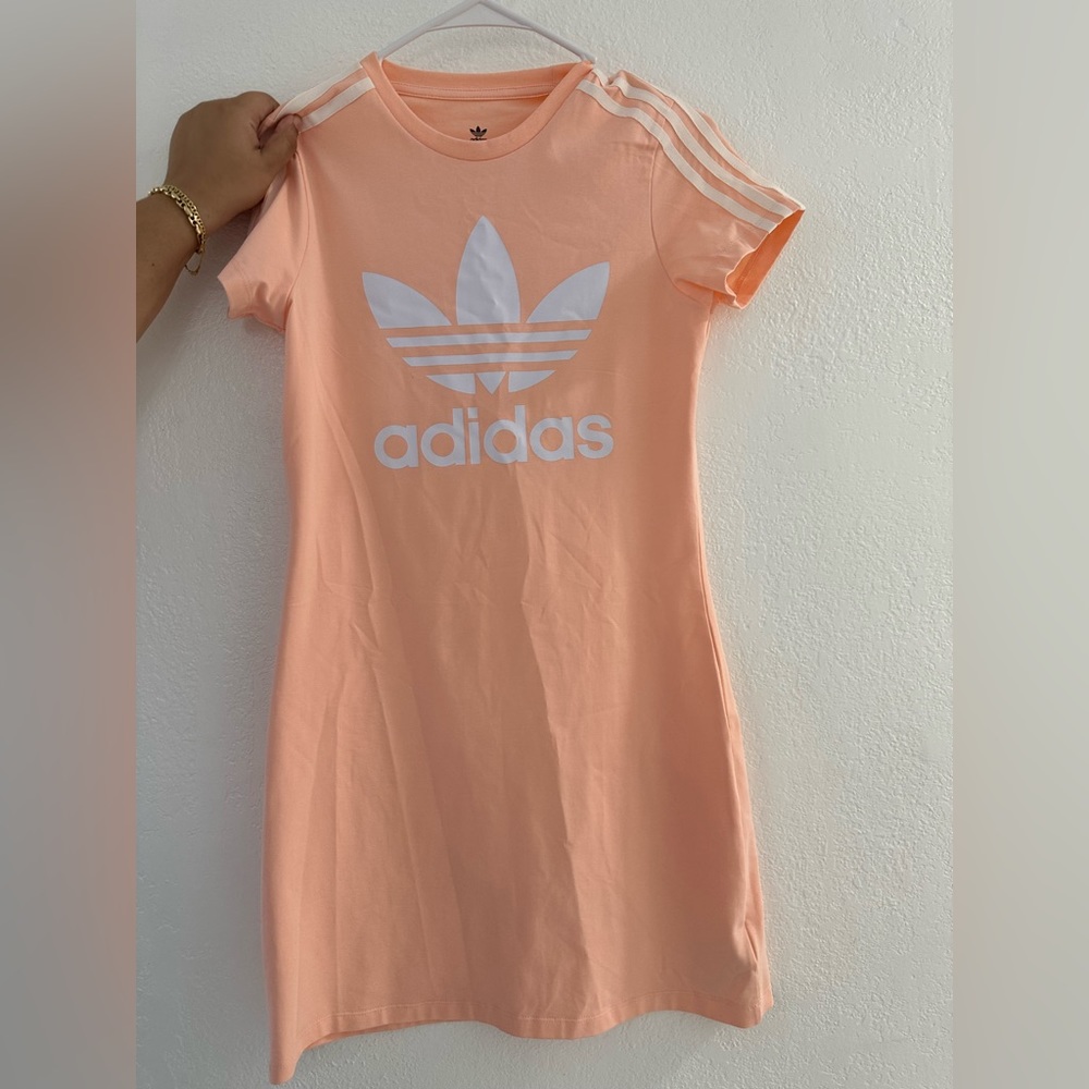 Adida dress